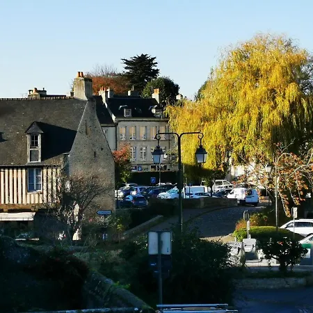 L'appart De Leo Et Soso Apartamento Bayeux