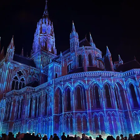 L'appart De Leo Et Soso Bayeux
