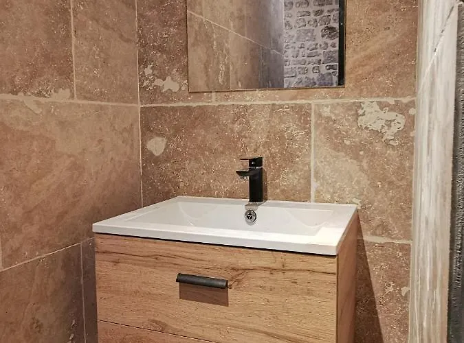 Apartman L'appart De Leo Et Soso