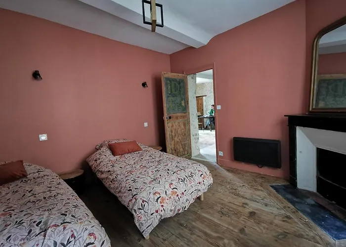 L'appart De Leo Et Soso * Bayeux