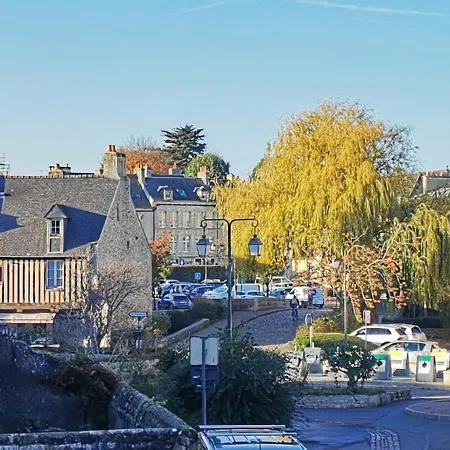 L'appart De Leo Et Soso * Bayeux