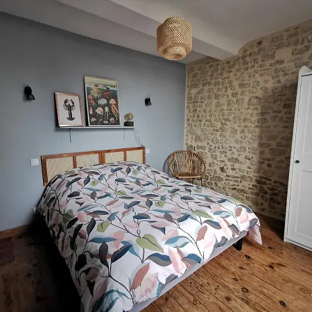 L'appart De Léo Et Soso *