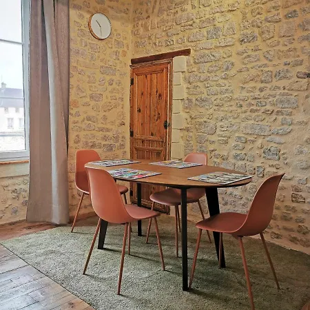 L'appart De Léo Et Soso * Bayeux