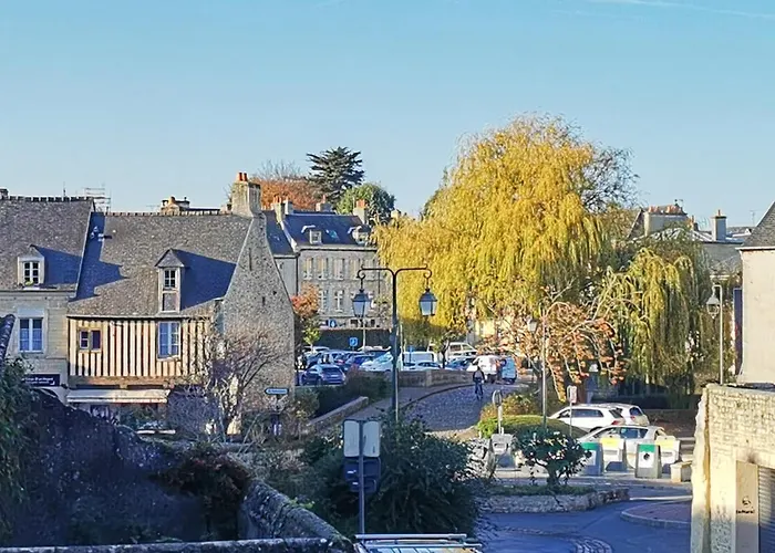 L'appart De Léo Et Soso * Bayeux