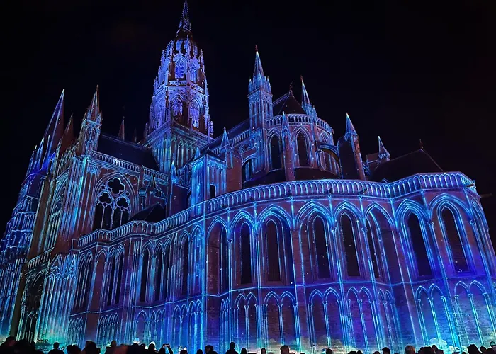 L'appart De Léo Et Soso Bayeux